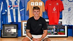 Wigan Athletic