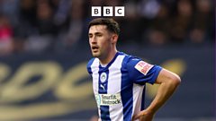 Wigan Athletic