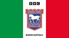Ipswich Town