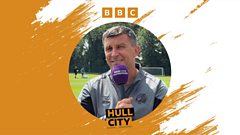 Hull City