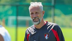 AFC Bournemouth