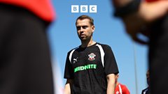 Southampton FC