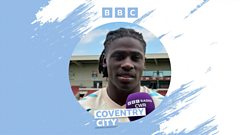 Coventry City