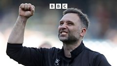 Derby County