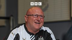 Newcastle United