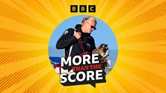 More than the Score