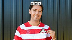 Doncaster Rovers