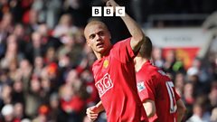 Manchester United