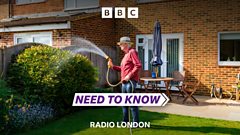 Thames water hosepipe ban - what does it mean for you?