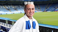 Leicester City: When You're Smiling
