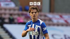 Wigan Athletic