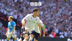 Bolton Wanderers