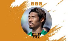 Hull City