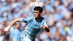Manchester City
