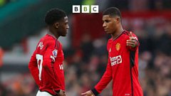 Manchester United