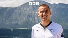 Derby County