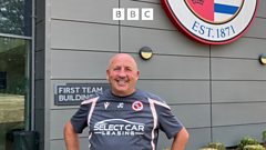 Reading FC