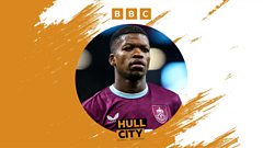 Hull City