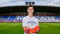 Wigan Athletic