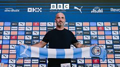 Manchester City