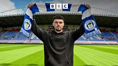 Wigan Athletic
