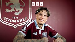 Aston Villa