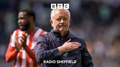 Sheffield United