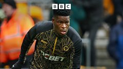 Wolverhampton Wanderers