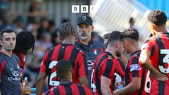 AFC Bournemouth