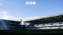 Millwall F.C.