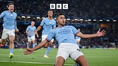 Manchester City