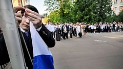 Зачем российских школьников вытесняют в колледжи?