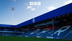 Queens Park Rangers