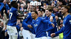 Everton FC