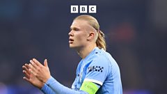 Manchester City