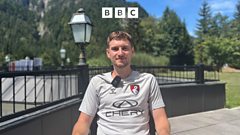 AFC Bournemouth