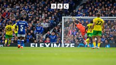 Ipswich Town