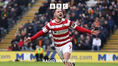 Doncaster Rovers