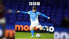 Reading FC