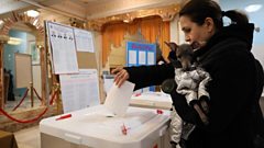 Зачем «Яблоко» допустили до выборов?