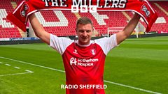 Rotherham United