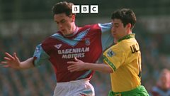 Norwich City