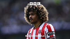 Sheffield United