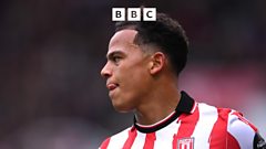 Stoke City