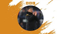 Hull City