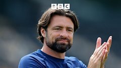 Leicester City: When You're Smiling