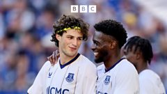 Everton FC