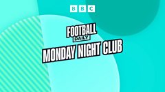 Monday Night Club: Fifa's climbdown, Vinicius to Arsenal and Newcastle's new era