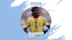 Coventry City