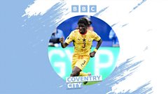 Coventry City